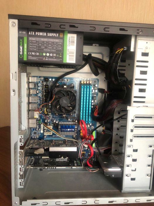 Системний блок ПК