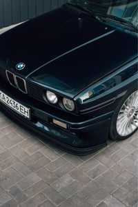 продам губу бмв е30 bmw e30