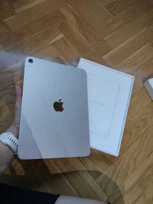 Apple iPad Air 7 11" 128GB WIFI 11" Starlight