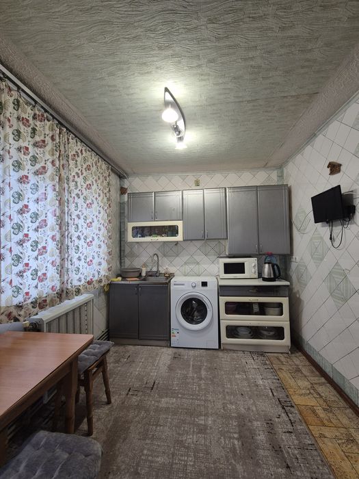 Частина будинку Заріччя