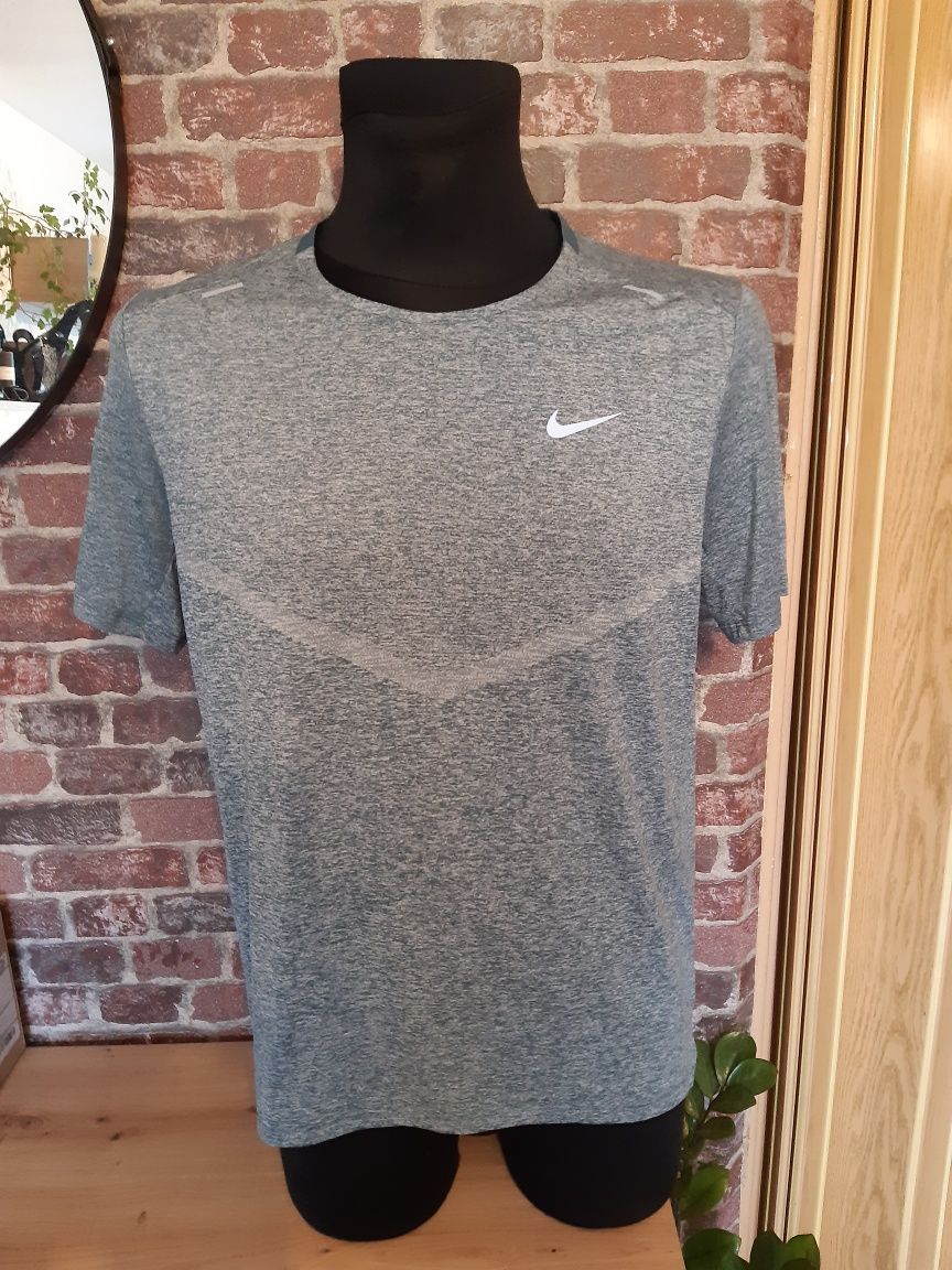 Męska koszulka sportowa Nike L