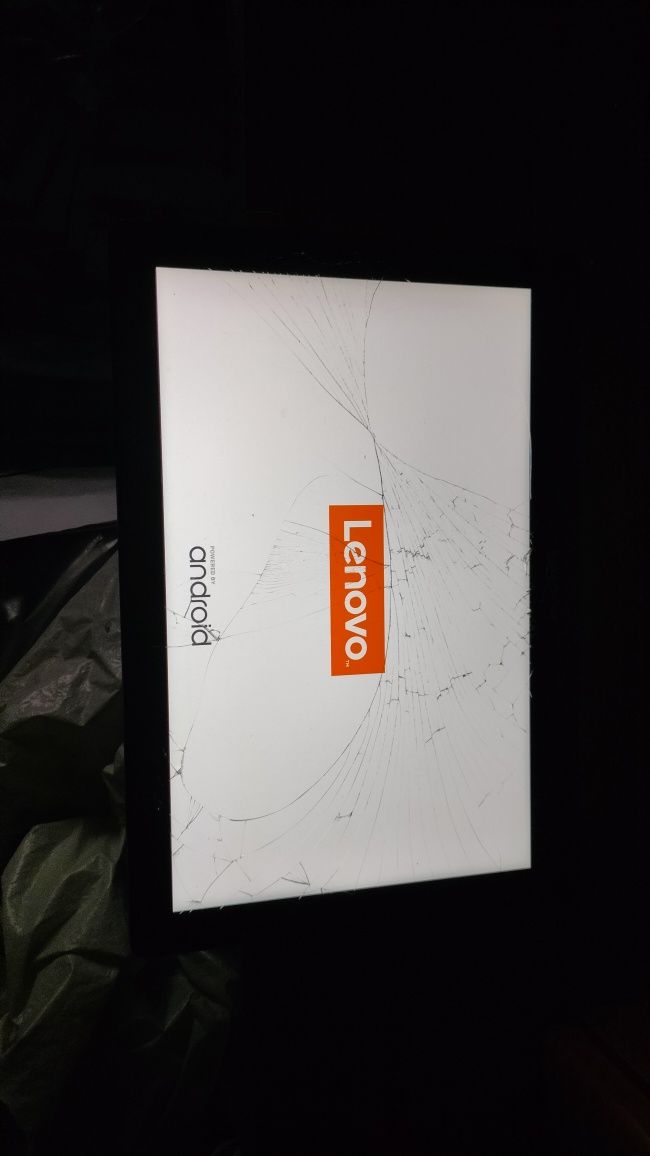 Zamienie Lenovo tab2