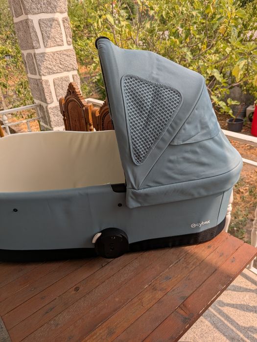 Alcofa Cybex gold