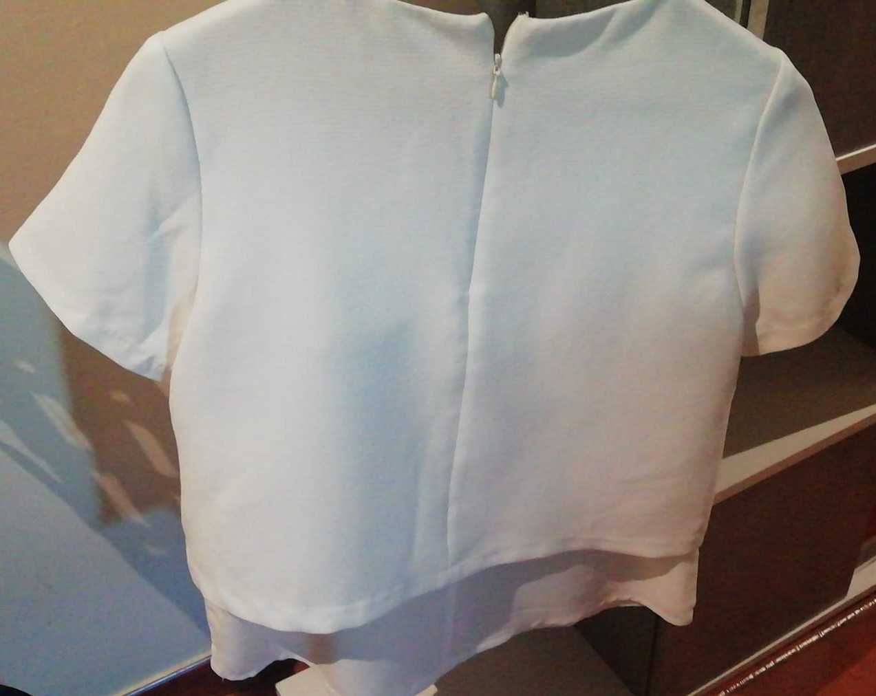 Camisola Mango Collection