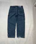Baggy Spodnie Fubu Vintage 90’s Hip Hop Rap