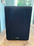 Subwoofer aktywny yamaha musiccast sub100