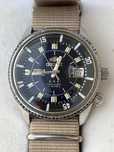 Orient king diver