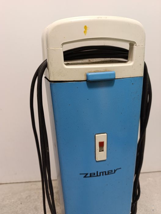 Odkurzacz PRL Zelmer