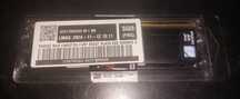 Pamięć RAM KINGSTON Fury Beast 8GB 3200MHZ D DDR4