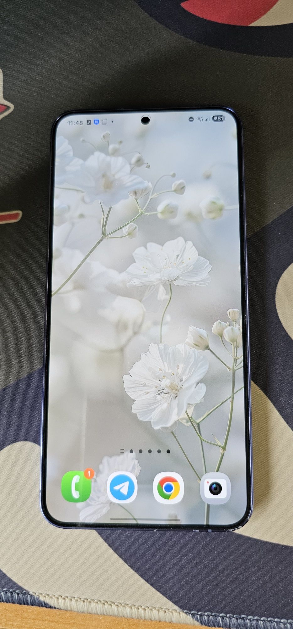 Samsung Galaxy S24+ 12/512 Violet