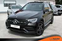 Mercedes-Benz GLC 300 de 4Matic