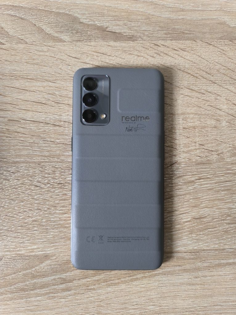 Realme GT Master Edition 5G 6/128gb