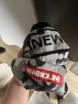 Czapka zimowa newbadline