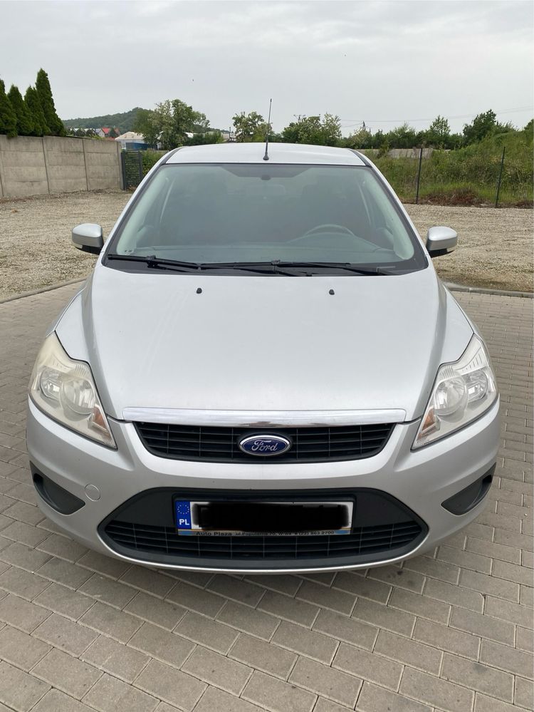 Ford Focus 1.8 TDCI 2010r Klima*Kombi*Lift*Tempomat