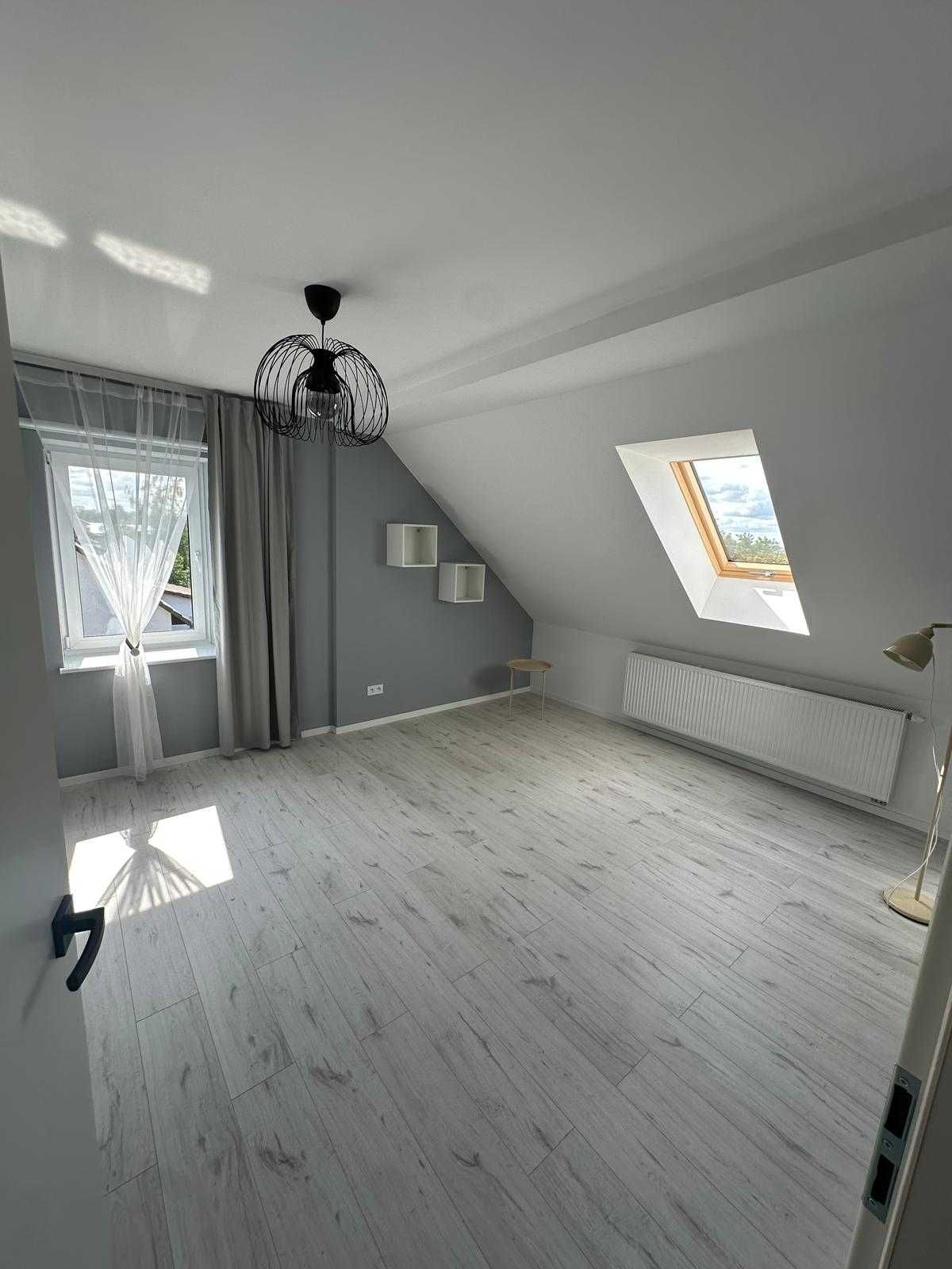 Mieszkanie na wynajem 68m2 Przyborów