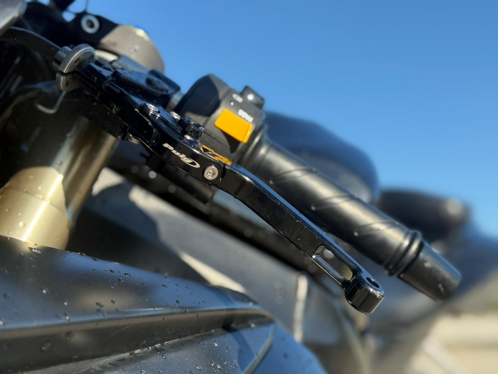 Gsxr 600 K7 25kw 35kw A2