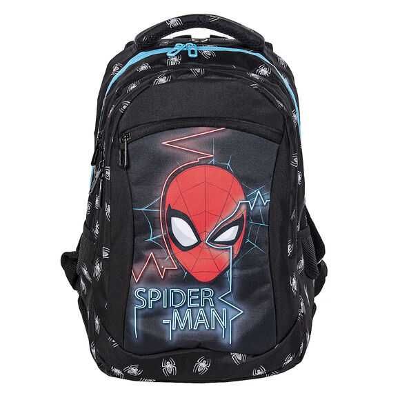 Plecak TORNISTER Szkolny Spiderman SPIDER-MAN