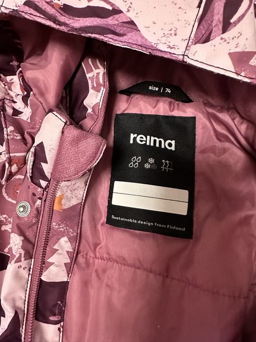 Комбінезон Reima Tuohi