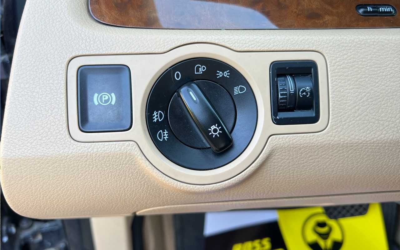 Volkswagen Passat 2006