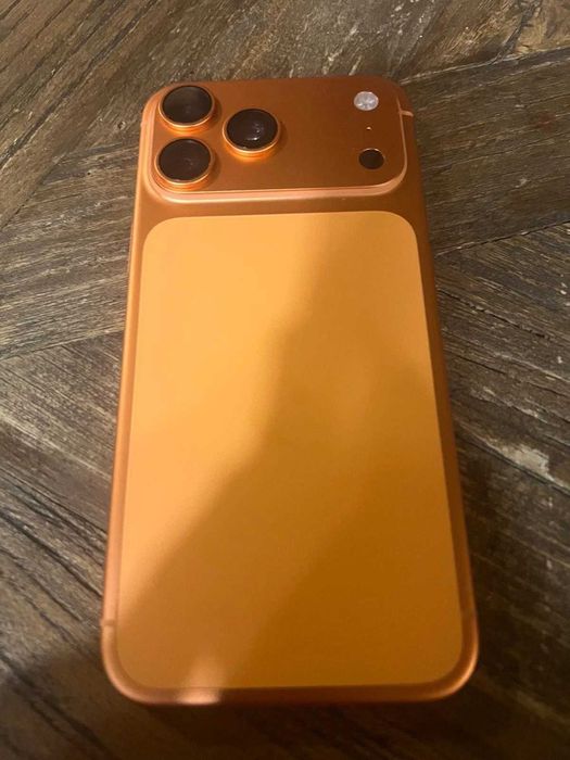 Apple iPhone 17 Pro Max - 512GB -