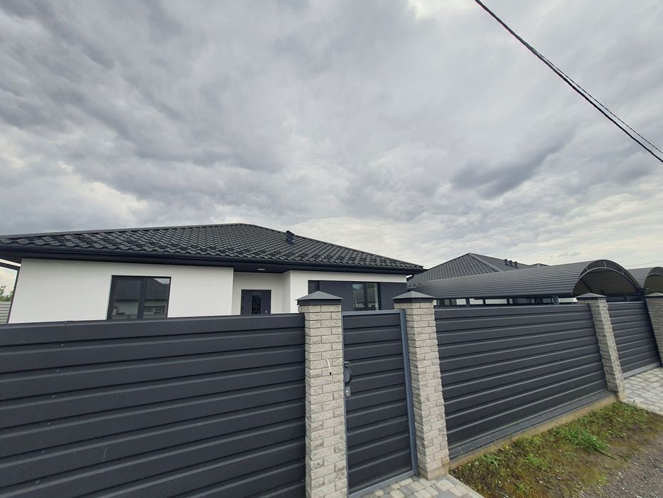 Продам Будинок з ремонтом,  105м2, р- н  вул. Лісна
