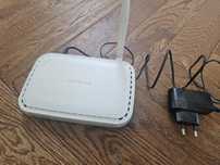 Router Netgear N150 Wireless JNR1019