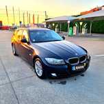 BMW 320D Restyling 184CV LCi 2011 Impec