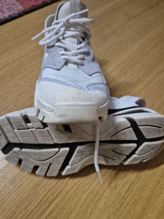 Sapatilhas calvin klein