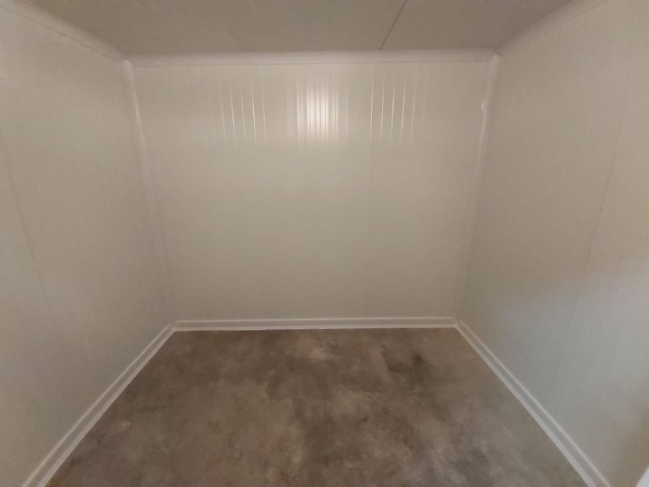 Câmaras Frigoríficas Usadas com Garantia FRILUX - Várias Medidas