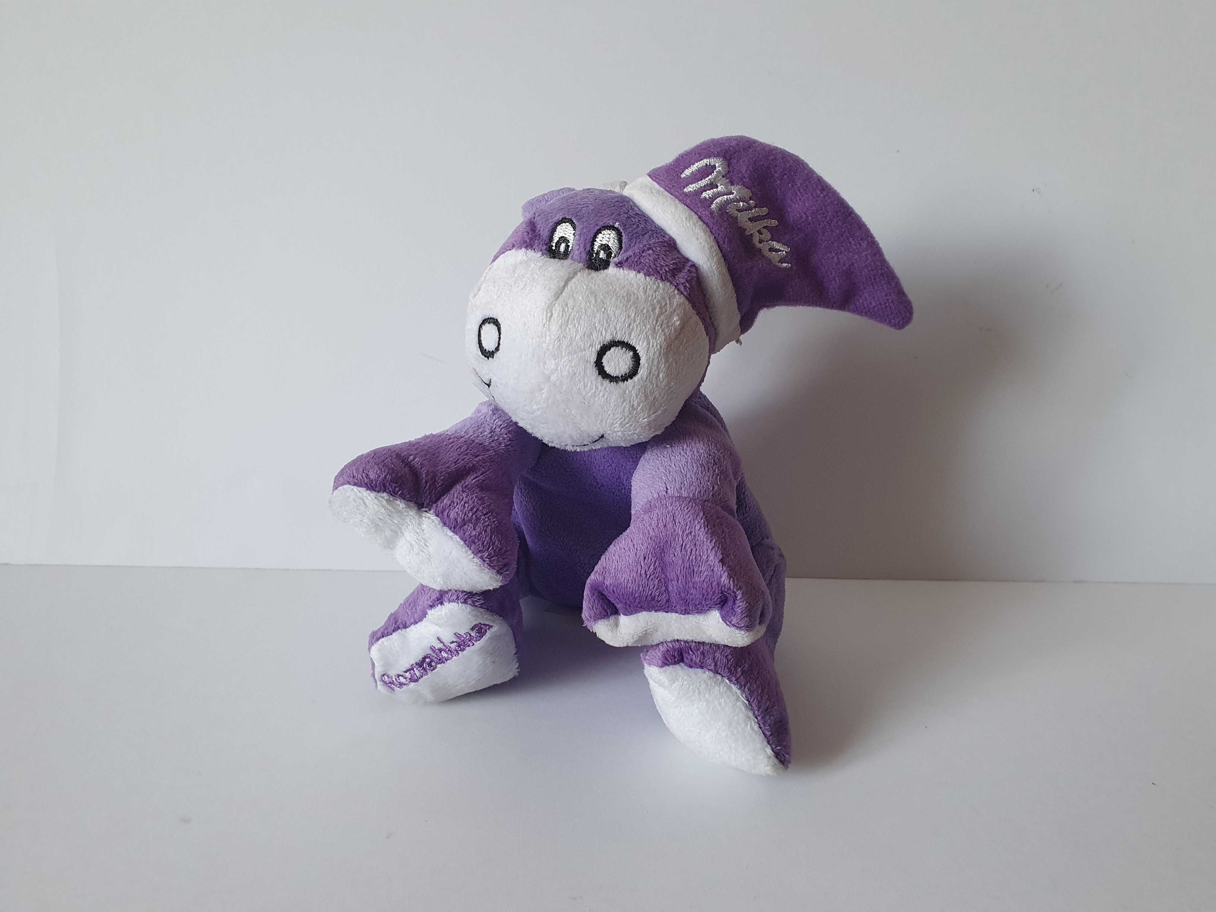 Krowa Milka Krówka Rozrabiaka