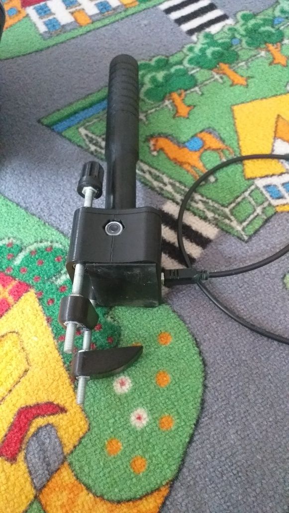 Kierownica Thrustmaster t300 rs gt