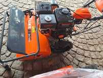 Corta Mato LIKE HS 600 de martelos