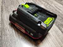 Адаптер перехідник акумулятор Parkside 20V на інструмент Bosch 18V