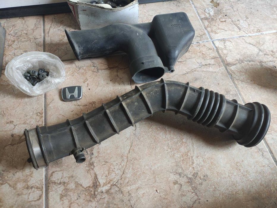 Honda Civic EG - diverso material