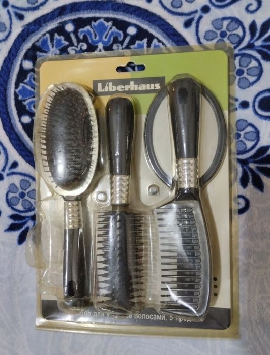 Продам набор для волос