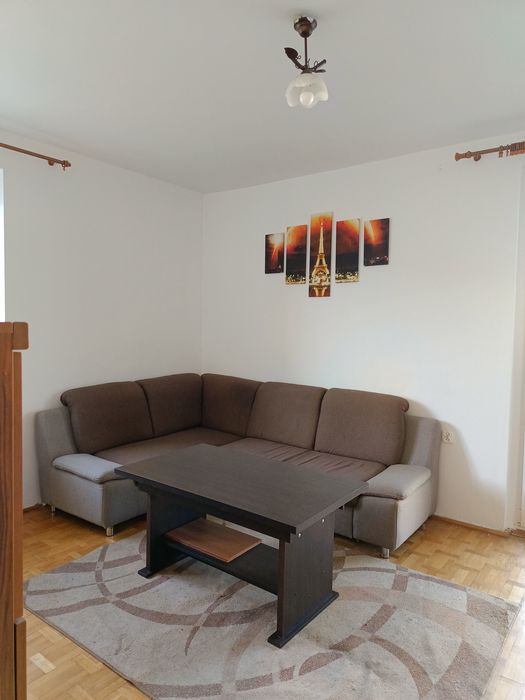 Wynajmę mieszkanie 1650 zł wraz z czynszem