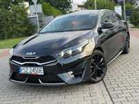 Kia ProCeed Lift_GT_Line_Led_Kamera_Jbl_El.Klapa_Gwarancja !