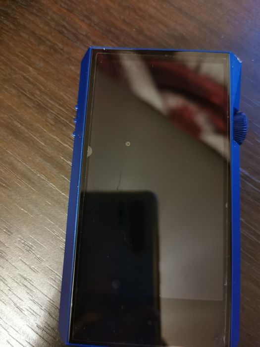 Astell kern 1000m плеер