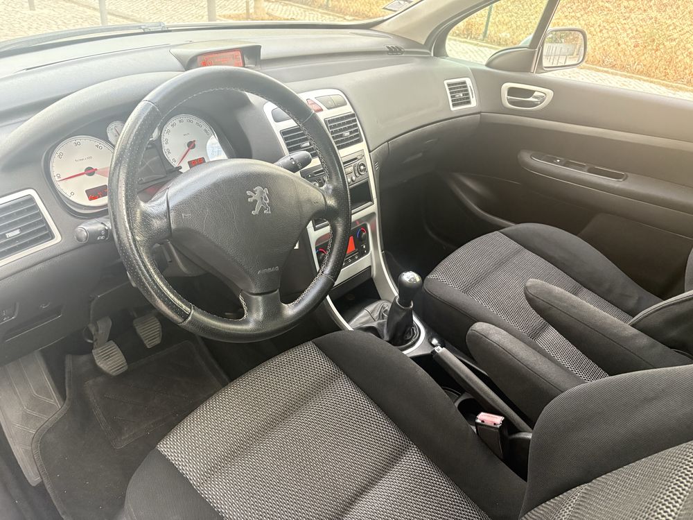 Peugeot 307 diesel