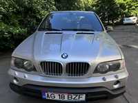 Продам bmw x5, 2002