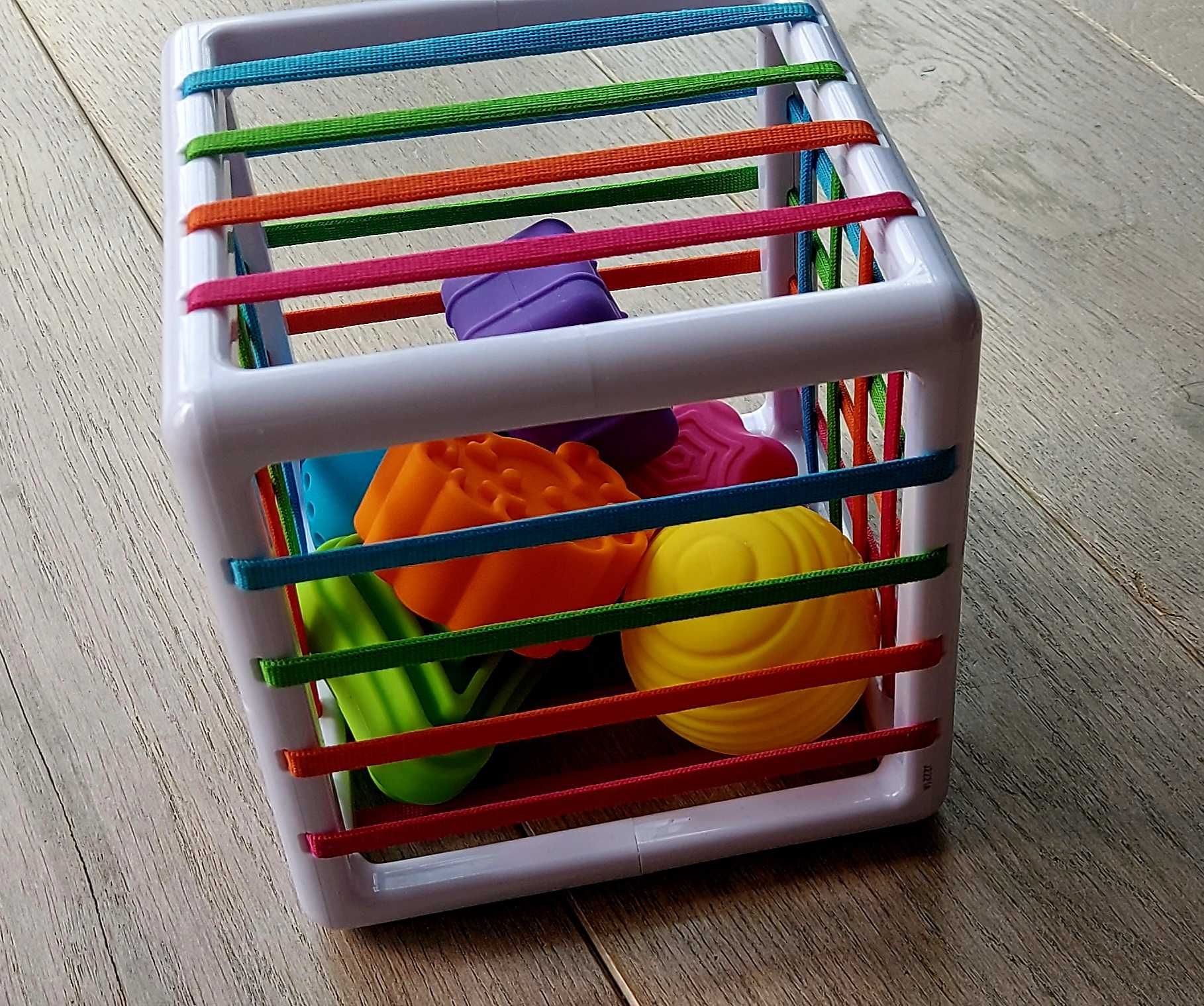 Sorter Fat Brain Toys