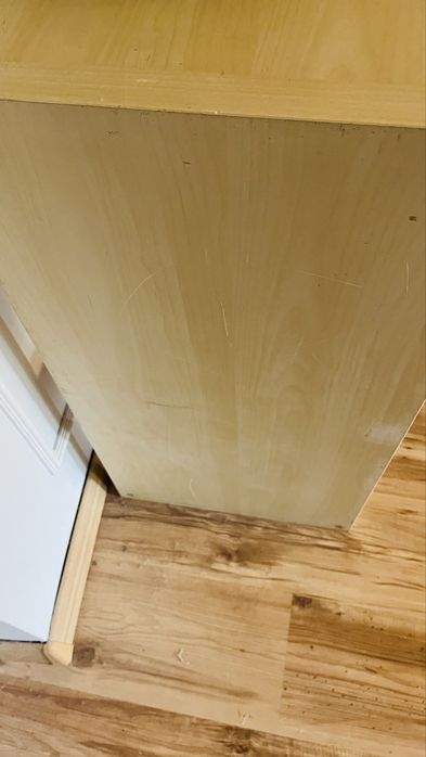 Regał KALLAX Ikea 77x147cm