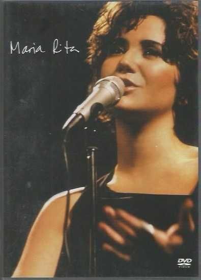 Maria Rita - Maria Rita (DVD)