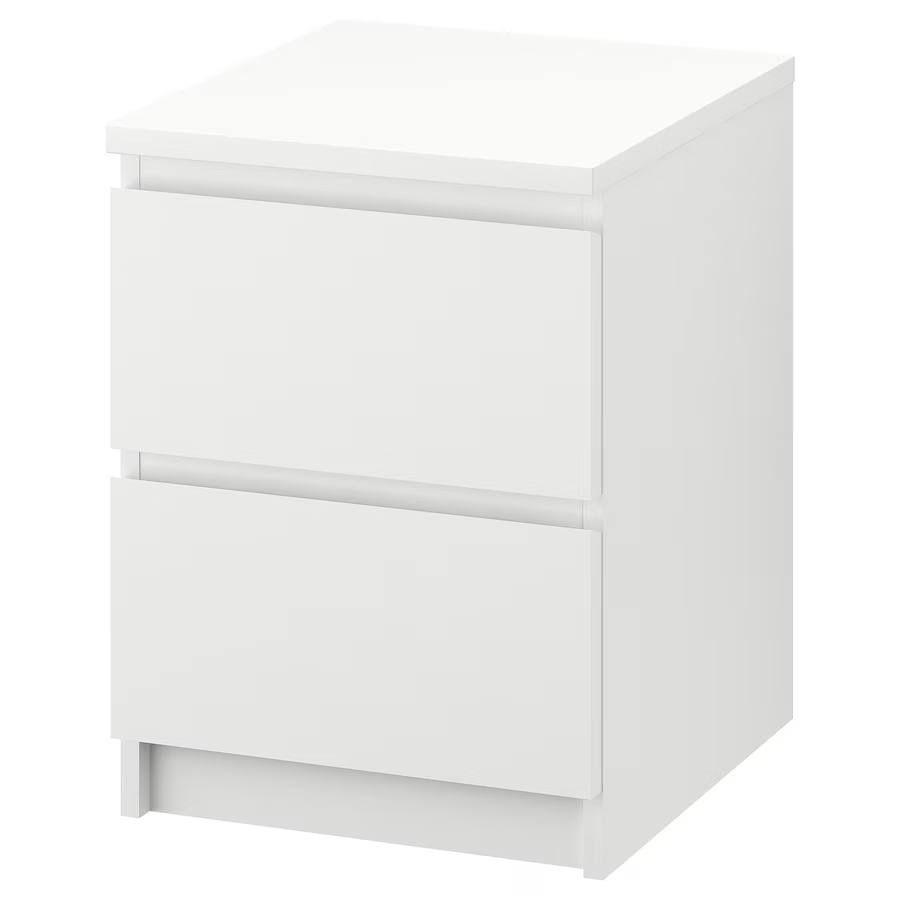 stolik nocny/komoda malm Ikea
