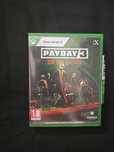 Payday3 xbox series X