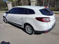 Renault Megane 2011