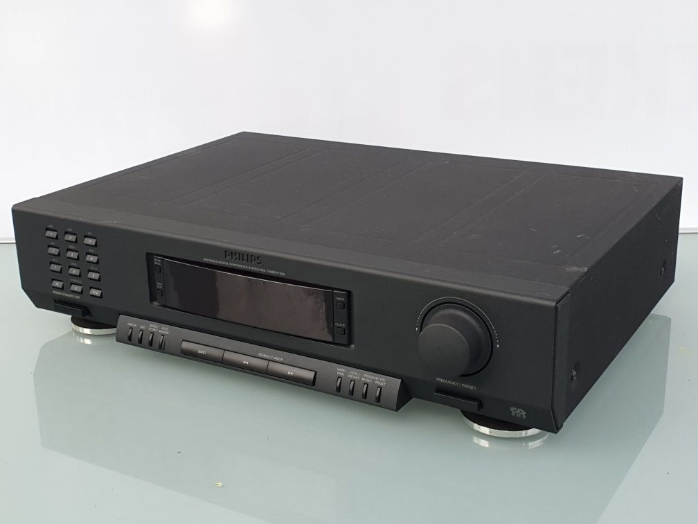 Tuner radiowy stereo PHILIPS FT-930 RDS