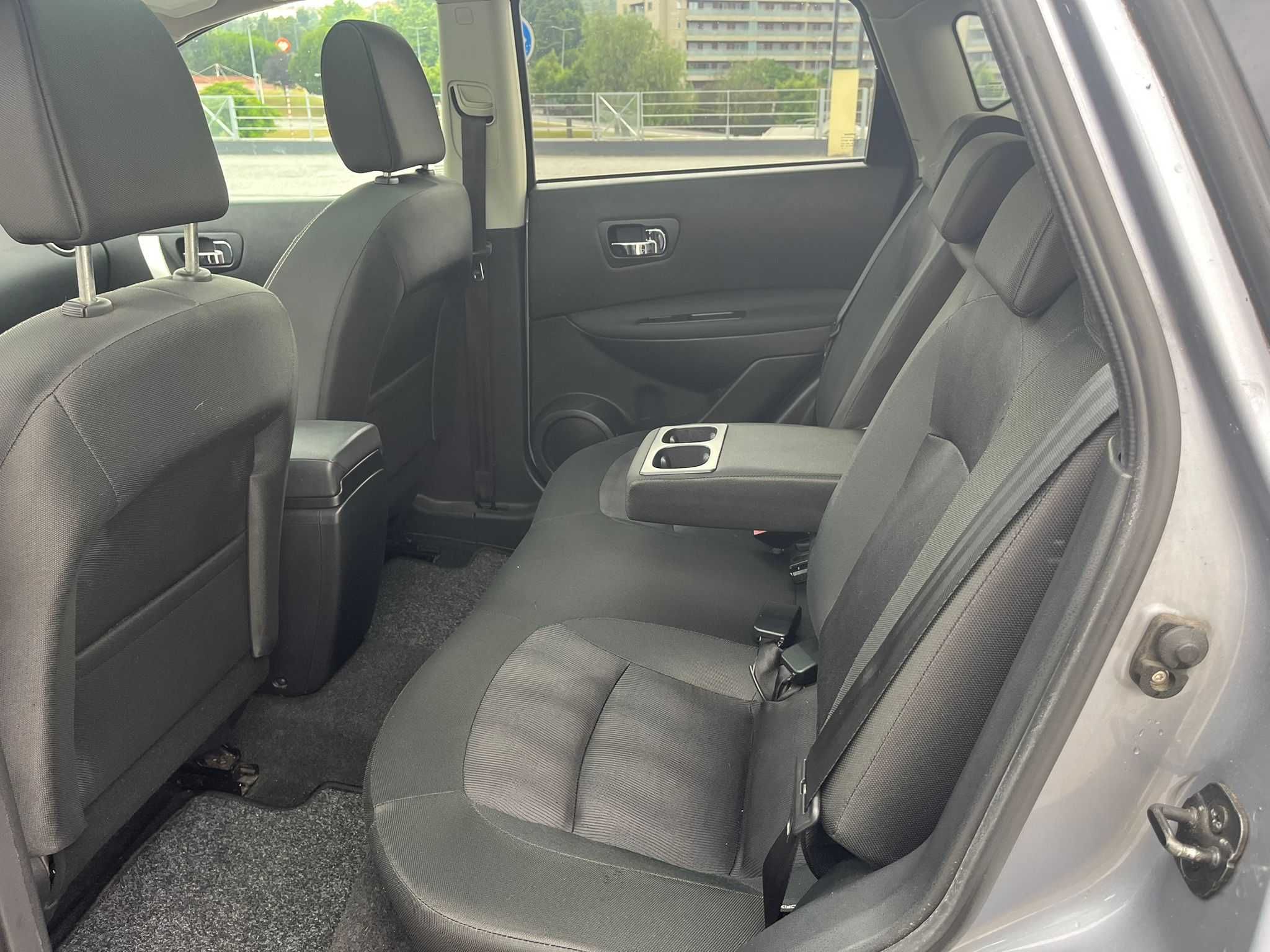 Nissan Qashqai 1.6 dCi Tekna Sport 360