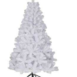 Arvore de Natal Branca 1.8M