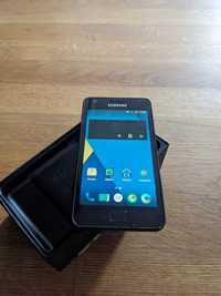 Samsung Galaxy S2 I9100 - sprawny, cały ekran